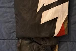 Completo Enduro/cross Swift