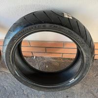 Pneumatico moto Metzeler Roatec z8 180/55/zr17