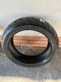 Pneumatico moto Metzeler Roatec z8 180/55/zr17