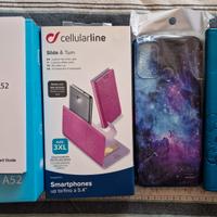 cover per ZTE Blade A52