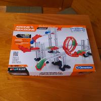 gioco clementoni 6-99anni 