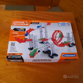 gioco clementoni 6-99anni 