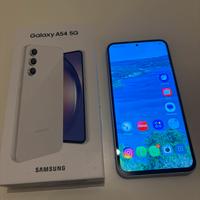 Samsung A54 5g 8 ram 128 gb