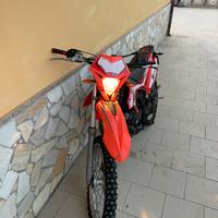 Beta rr 50 enduro