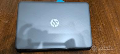 PC desktop HP