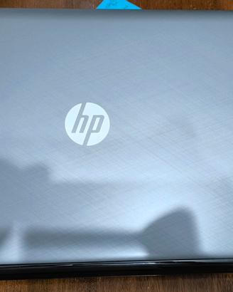 PC desktop HP
