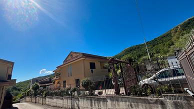 Villino unifamiliare