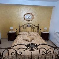 Camera da letto completa