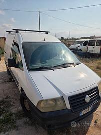 FIAT Scudo (2003-2006) - 2005