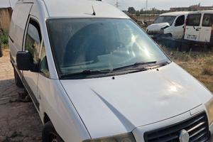 FIAT Scudo (2003-2006) - 2005