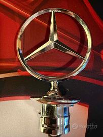 Stemma Mercedes Benz