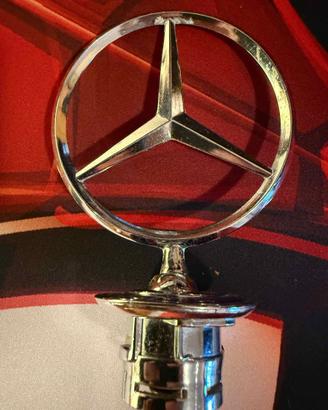 Stemma Mercedes Benz