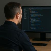 Programmatore Senior - Developer e Project Manager