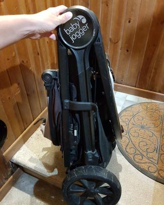 baby jogger gt2