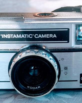 Kodak Instamatic 177X