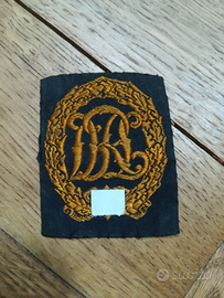 Ww2 Distintivo Tedesco