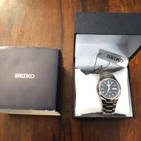 Seiko 5 Day Date Automatico