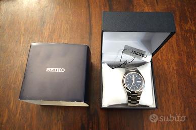 Seiko 5 Day Date Automatico