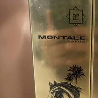 profumi montale