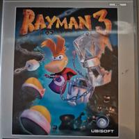 Rayman 3 ps2