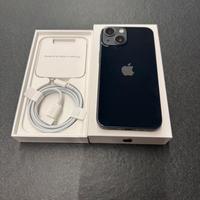 iPhone 13 mini 256gb BATTERIA 80%