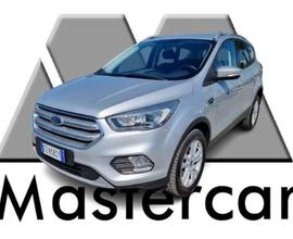 FORD Kuga Kuga 2.0 tdci Business automatico - ta