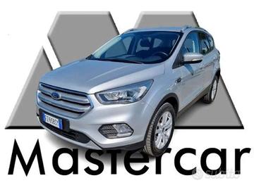 FORD Kuga Kuga 2.0 tdci Business automatico - ta