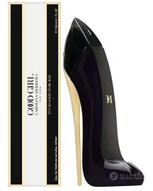 Profumo Carolina Herrera 150