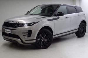 Land Rover RR Evoque Range Rover Evoque 2.0D ...