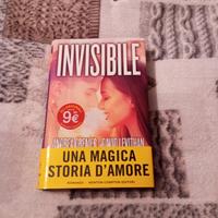 invisible