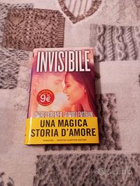 invisible