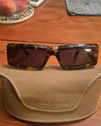 occhiali da sole Palm angels yreka