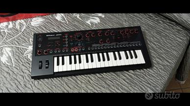 Roland jo-xi sintetizzatore pianola