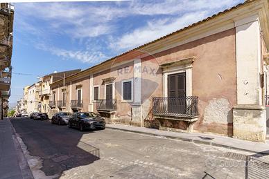 Appartamento - Carlentini