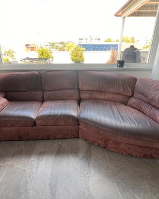 Divano angolare poltrone e sofa