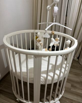 Culla evolutiva Stokke® Sleep nuova