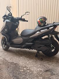 Scooter 350