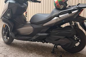 Scooter 350