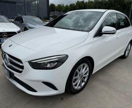 Mercedes-Benz Classe B B 200 d Automatic Sport