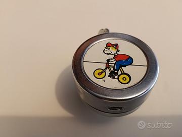 campanella bici 