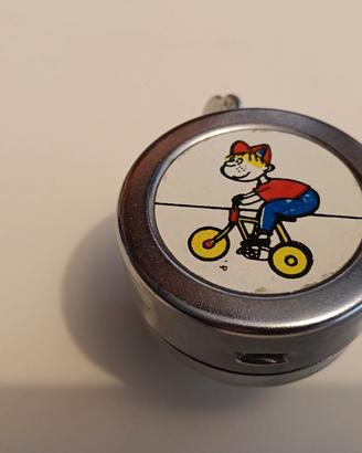 campanella bici 