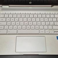 HP Chromebook x360 modello 14b-ca0011nl,