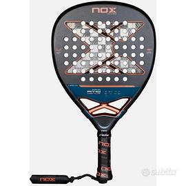 pala Nox padel