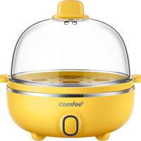 Comfee' Cuociuova MZ-ZG16E101A2, 7 Uova