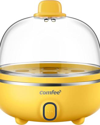 Comfee' Cuociuova MZ-ZG16E101A2, 7 Uova