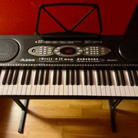 Tastiera Melody 61 tasti
