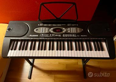 Tastiera Melody 61 tasti