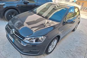 Volkswagen Golf 1.4 TGI 5p. Comfortline BlueMotion