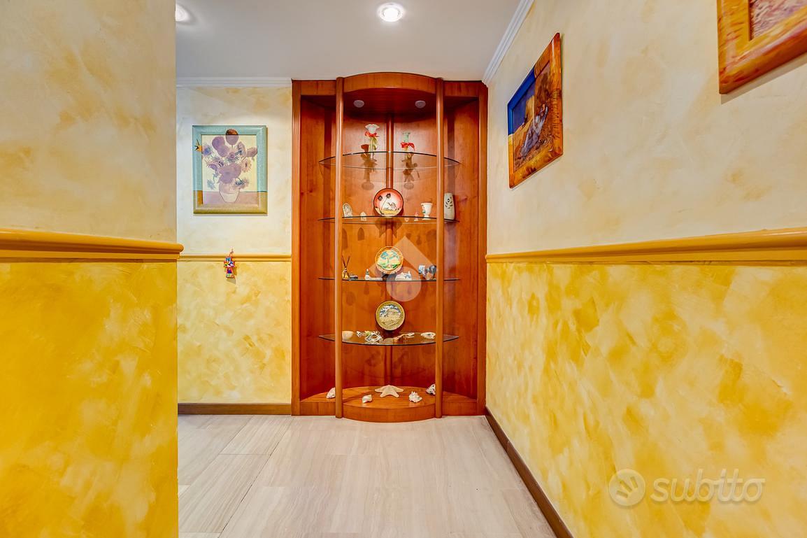 Appartamento – Roma, Collatino - Altro