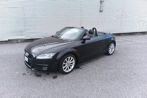 Audi TT roadster 1.8 tfsi manuale 2012